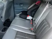 Gebraucht Dodge Durango 349 PS (256 kW) 2005 Schwarz SUV