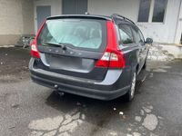 gebraucht Volvo V70 TÜV, 1 Hand