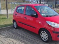 gebraucht Hyundai i10 1.1 Edition Plus Edition Plus