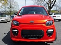 Usata Ligier JS60 2021 Rosso Utilitaria