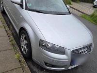 Gebraucht Audi A3 102 PS (75 kW) 2007 Kleinwagen