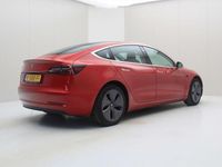 Gebraucht Tesla Model 3 Standard Range 225 kW (306 PS) 2020 Rot Limousine