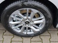 Neu Ford Focus Titanium 116 PS (85 kW) 2025 Moondust silver metallic Kombi