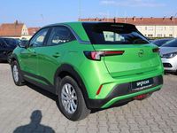 Gebraucht Opel Mokka-e 100 kW (136 PS) 2021 Grün SUV
