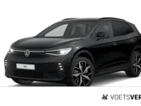 Gebraucht VW ID.4 GTX 219 kW (299 PS) 2023 Schwarz SUV
