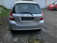 Gebraucht Honda Jazz 83 PS (61 kW) 2003 Silber Kleinwagen