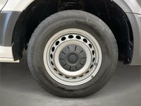 Gebraucht VW Crafter 140 PS (102 kW) 2021 Candyweiß Van