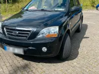 Używany Kia Ceed 170 KM (125 kW) 2007 Czarny Hatchback