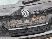 Gebraucht VW Passat Individual 110 PS (80 kW) 2007 Schwarz Limousine