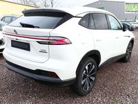 Neu MG HS Comfort 224 PS (164 kW) 2026 Pearl white SUV