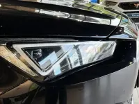 Gebraucht Seat Tarraco 4Drive 200 PS (147 kW) 2022 Schwarz SUV