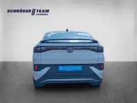 Używany VW ID.5 Pro 210 kW (286 KM) 2024 Biały SUV