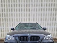 Gebraucht BMW 535 272 PS (200 kW) 2005 Schwarz Kombi