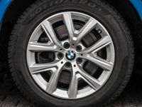 gebraucht BMW X2 xDrive20i M Sportpaket Navi HeadUp RKam HiFi