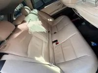 Gebraucht BMW 530 313 PS (230 kW) 2011 Kombi