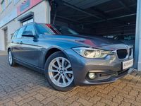 Gebraucht BMW 320 Performance 190 PS (139 kW) 2019 Mineralgrau Kombi
