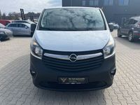 gebraucht Opel Vivaro B Kombi L1H1 2,7t 1.6Diesel,AHK,Klima,Fe