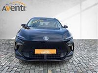 Neu MG S5 125 kW (170 PS) 2026 Schwarz (pebble black) SUV