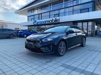 Gebraucht Kia ProCeed 204 PS (150 kW) 2021 Zilinaschwarz metallic Limousine