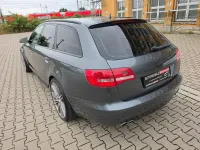 Gebraucht Audi S6 Ambiente 435 PS (319 kW) 2008 Grau Kombi
