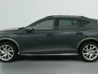 Gebraucht Cupra Formentor 150 PS (110 kW) 2024 Gris magnetique SUV