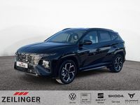 Neu Hyundai Tucson 239 PS (175 kW) 2025 Abyss black / mic SUV