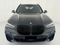Gebraucht BMW X5 M Sport 286 PS (210 kW) 2020 Grau SUV