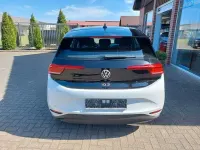 Gebraucht VW ID.3 Pure 110 kW (150 PS) 2022 Gletscherweiss Kleinwagen