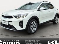 Gebraucht Kia Stonic Vision 79 PS (58 kW) 2025 Weiß SUV