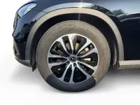 Gebraucht Mercedes GLC200 163 PS (119 kW) 2025 Unilack schwarz SUV