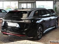 Gebraucht VW ID.7 Pro 210 kW (286 PS) 2025 Grenadillschwarz metallic Kombi