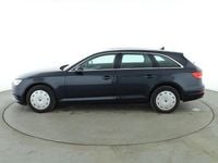 Second-hand Audi A4 Sport 150 CP (110 kW) 2017 Albastru Break