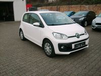 gebraucht VW up! up! 1.0 move AC