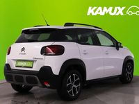Gebraucht Citroën C3 Aircross 131 PS (96 kW) 2024 Grau SUV