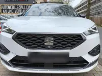 Gebraucht Seat Tarraco 150 PS (110 kW) 2021 Weiß SUV