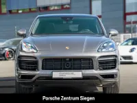 Gebraucht Porsche Cayenne E-Hybrid Coupe 462 PS (339 kW) 2020 Grau SUV