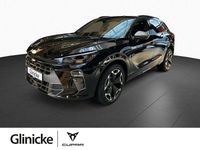 Second-hand Cupra Terramar VZ 177 CP (130 kW) 2026 Negru SUV