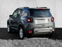 Gebraucht Jeep Renegade Altitude 131 PS (96 kW) 2024 Graphite grey SUV