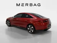 Gebraucht Mercedes 350 260 kW (354 PS) 2025 Rot Limousine