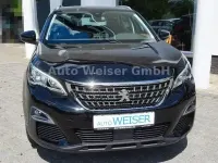 Gebraucht Peugeot 3008 Active 190 PS (139 kW) 2018 Andere SUV