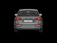 gebraucht Audi SQ5 3.0 TDI Quattro / VOLLLEDER / XENON / CARBON