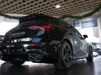 Gebraucht Mercedes A45 AMG Premium Plus 421 PS (309 kW) 2023 Schwarz Kleinwagen