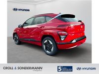 gebraucht Hyundai Kona EV TREND (SX2)