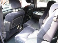 Second-hand Renault Espace 140 CP (102 kW) 2000 Albastru Break