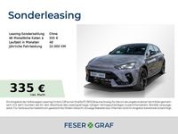 Nouă Cupra Leon VZ 300 CP (220 kW) 2026 Berlinǎ