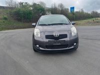 gebraucht Toyota Yaris 1,3-l-VVT-i Cool Cool