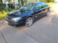 Gebraucht Renault Laguna II 140 PS (102 kW) 2005 Andere farben Limousine