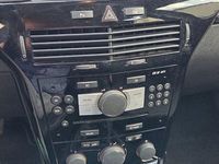 Gebraucht Opel Astra Selection 90 PS (66 kW) 2009 Blau Limousine