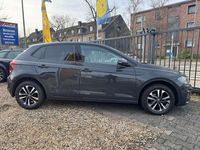 Brugt VW Polo Edition 95 HK (69 kW) 2020 Grå Hatchback
