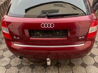 gebraucht Audi A4 B6 2.0